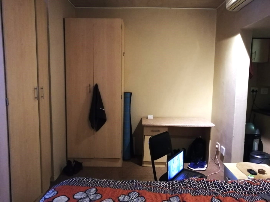 1 Bedroom Property for Sale in Brandwag Free State